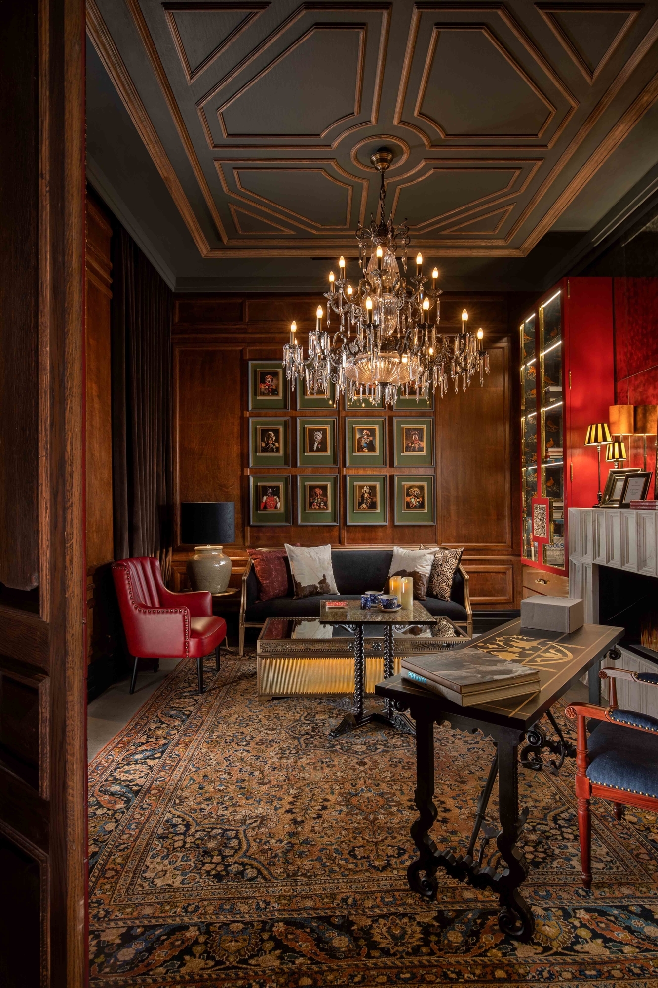 Interior Design